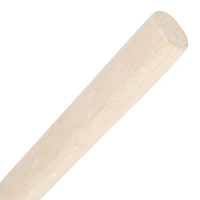 Рукоятка для молотка, шлифованная, Бук, 400 мм по ценам производителя в Краснодаре с доставкой по всей России