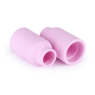 FoxWeld Сопло керам. 12,5мм №8 газ.линза (701.0424/ТС0035, 42мм, пр-во FoxWeld/КНР) купить в Москве с доставкой по всей России | ProtosMarket.ru