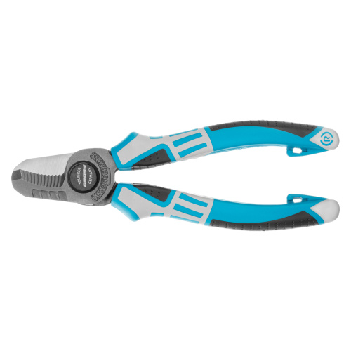 Кабелерез, трехкомпонентные рукоятки, 160 мм Gross по ценам производителя в Краснодаре с доставкой по всей России