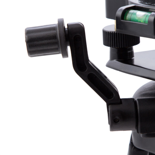 Лазерный уровень самовыравнивающийся, 150 мм, штатив 1150 мм, набор в пластиковом кейсе Matrix по ценам производителя в Краснодаре с доставкой по всей России