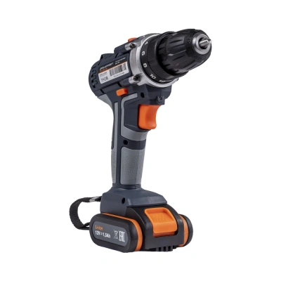 Аккумуляторная дрель-шуруповерт FTL PSR 12V купить в Москве с доставкой по всей России | ProtosMarket.ru