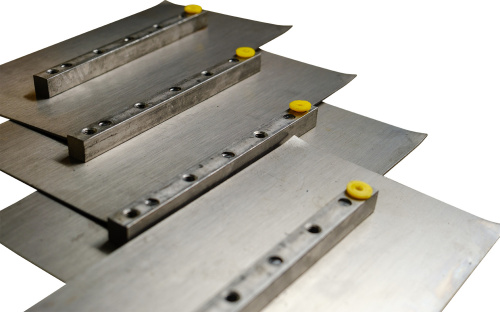 Лопасти к заглаживающей машине Vektor Ø 1000мм по ценам производителя в Краснодаре с доставкой по всей России