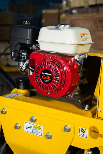 Виброкаток одновальцовый бензиновый (Honda) TOR R300 по ценам производителя в Краснодаре с доставкой по всей России