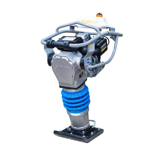 Вибротрамбовка CIMAR ECT-73P-2A (DK165) по ценам производителя в Краснодаре с доставкой по всей России