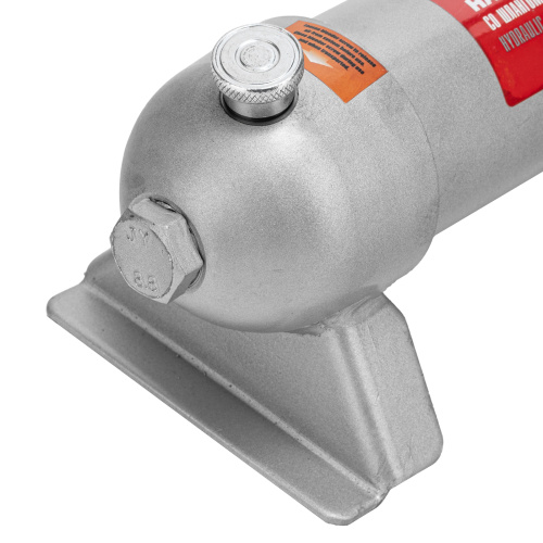 Растяжка гидравлическая, 4 т, набор из 17 предметов, 7 сменных насадок, в пластиковом кейсе Matrix по ценам производителя в Краснодаре с доставкой по всей России