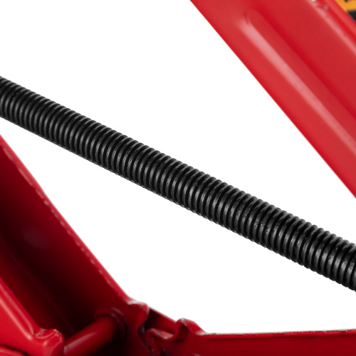 Домкрат ромбический винтовой, 1.5 т, h подъема 105-380 мм Sparta по ценам производителя в Краснодаре с доставкой по всей России