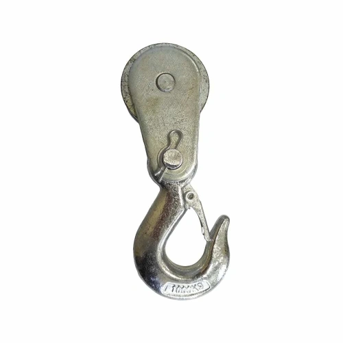 Грузовой блок для тали РА 250/500 кг купить в Москве с доставкой по всей России | ProtosMarket.ru