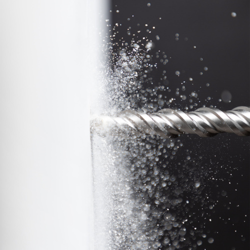 Бур по бетону, двойная спираль, три пылеотводящие кромки, 16 x 460 мм DENZEL по ценам производителя в Краснодаре с доставкой по всей России