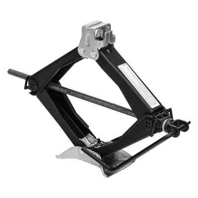 Домкрат ромбический винтовой универсальный ТУ 5.16-469-0213-04, 0,9 т, 100-395 мм Россия по ценам производителя в Краснодаре с доставкой по всей России