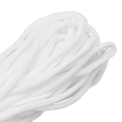 Шнур хозяйственный, D 4 мм, L 25 м, полиэфирный Сибртех по ценам производителя в Краснодаре с доставкой по всей России