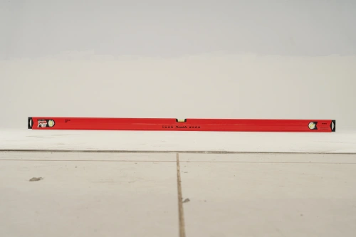 Уровень алюминиевый магнитный, 1500 мм, фрезерованный, 3 глазка (1 зеркальный) усиленный Matrix по ценам производителя в Краснодаре с доставкой по всей России