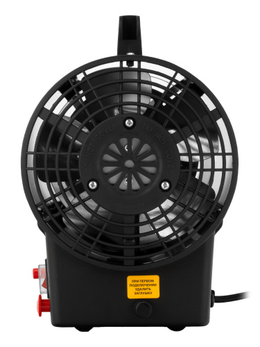 Газовая тепловая пушка GHG-10, 10 кВт, 300 м3/ч, пропан-бутан Denzel по ценам производителя в Краснодаре с доставкой по всей России