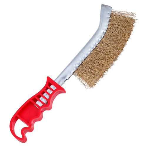Корщетка для зачистки швов купить в Москве с доставкой по всей России | ProtosMarket.ru