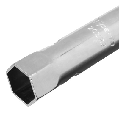 Набор ключей трубчатых торцевых, 6 - 22 мм, вороток, оцинкованные, 9 шт. Sparta по ценам производителя в Краснодаре с доставкой по всей России