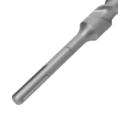 Бур по бетону, 45 х 1000 мм, SDS MAX c крестовой пластиной Matrix по ценам производителя в Краснодаре с доставкой по всей России