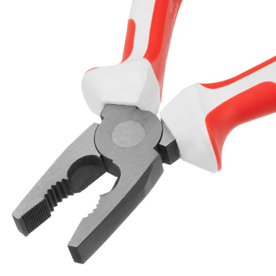 Плоскогубцы Premium, 160 мм, трехкомпонентные рукоятки Matrix по ценам производителя в Краснодаре с доставкой по всей России