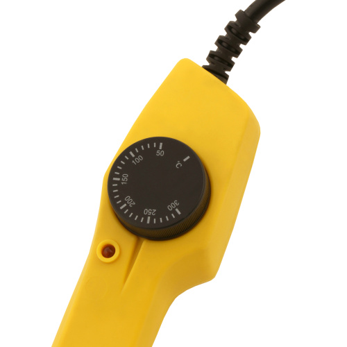 Аппарат для сварки пластиковых труб DWP-750, 750 Вт, 0-300 град, 4 насадки, 20-40 мм Denzel по ценам производителя в Краснодаре с доставкой по всей России