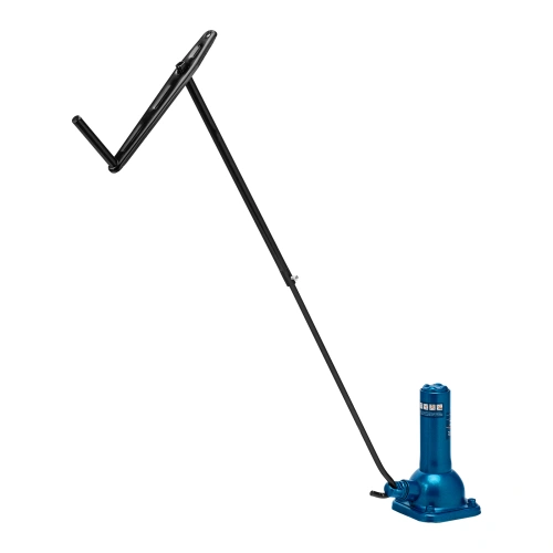 Домкрат механический бутылочный, 2 т, h подъема 210-495 мм, домкрат, ручка Stels по ценам производителя в Краснодаре с доставкой по всей России