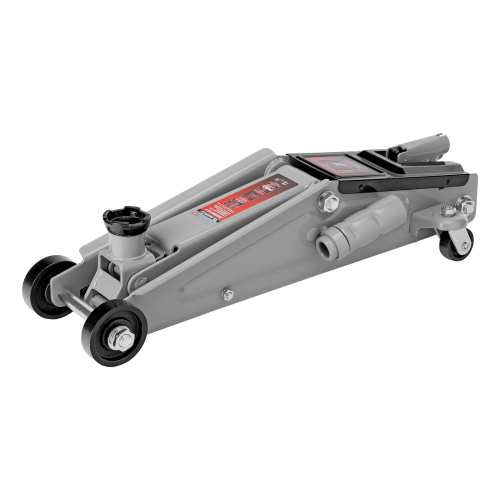 Домкрат гидравлический подкатной, 3 т, высота подъема 150-530 мм Matrix по ценам производителя в Краснодаре с доставкой по всей России