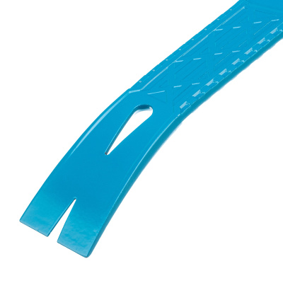 Лом-гвоздодер, плоскопрофильный, 380 x 35 x 8мм Gross по ценам производителя в Краснодаре с доставкой по всей России