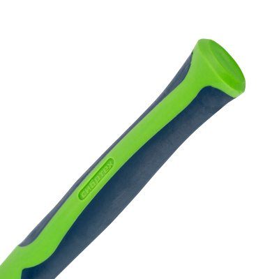 Молоток слесарный, 100 г, фибергласовая обрезиненная рукоятка Сибртех по ценам производителя в Краснодаре с доставкой по всей России