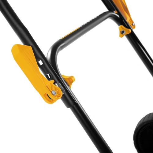 Газонокосилка бензиновая GLD-560, 196 см3, ширина 56 см Denzel по ценам производителя в Краснодаре с доставкой по всей России