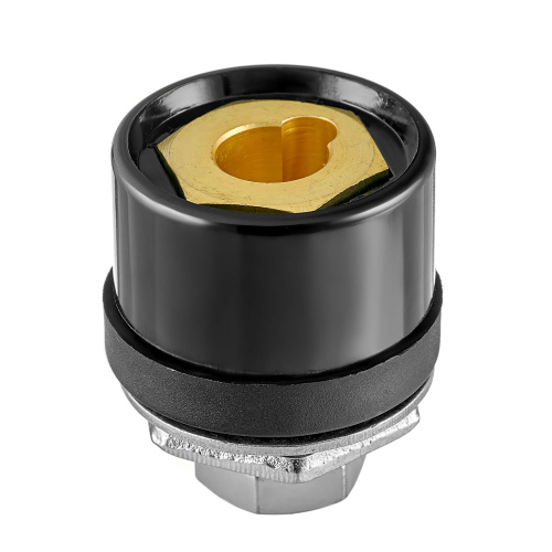 Розетка панельная 70-95 ROV7095 по ценам производителя в Краснодаре с доставкой по всей России