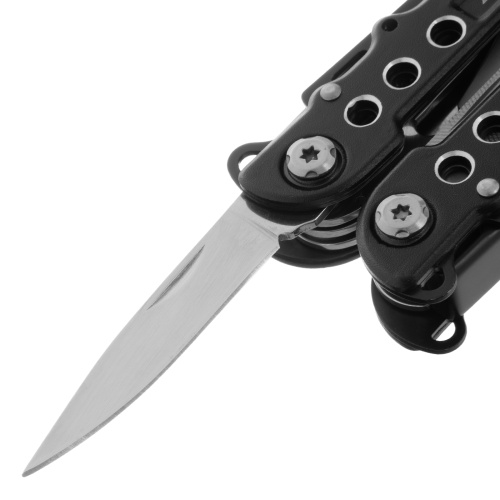 Трансформер, 13 функций, авторазжим, в чехле, 165 мм Matrix по ценам производителя в Краснодаре с доставкой по всей России