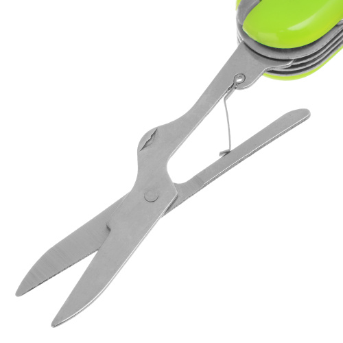 Нож многофункциональный, компактный размер, 15 функций, 90 мм Сибртех по ценам производителя в Краснодаре с доставкой по всей России