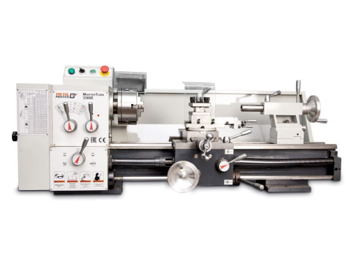 MasterTurn 3360E купить в Москве с доставкой по всей России | ProtosMarket.ru