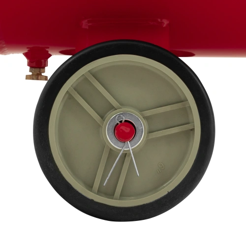 Компрессор воздушный ременный привод КР3000/100  3,0 кВт, 100 литров, 510 л/мин МТХ по ценам производителя в Краснодаре с доставкой по всей России