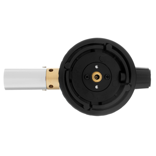 Профессиональная горелка на бутановый баллон, пьезоподжиг, расширенное сопло Matrix по ценам производителя в Краснодаре с доставкой по всей России