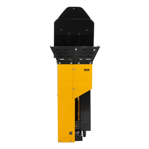 Дровокол электрический ELS7T-52, 2300 Вт, сила раскола 7т, макс. размеры полена D250 x 520 мм Denzel по ценам производителя в Краснодаре с доставкой по всей России