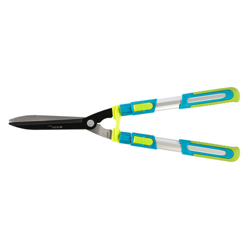 Кусторез, 640 - 820 мм, телескопические алюминиевые рукоятки, Luxe, Palisad по ценам производителя в Краснодаре с доставкой по всей России