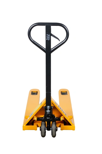 Тележка гидравлическая 2000 кг 1150 мм резиновые колеса XILIN DB по ценам производителя в Краснодаре с доставкой по всей России