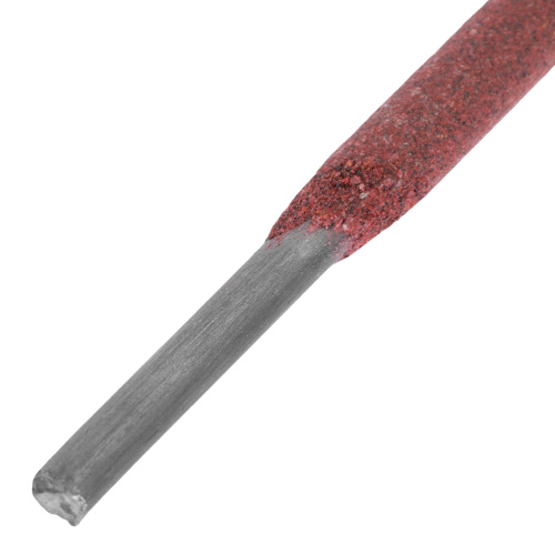 Электроды DER-46, диам. 3 мм, 2,5 кг., рутиловое покрытие Denzel по ценам производителя в Краснодаре с доставкой по всей России