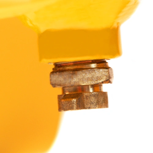 Компрессор воздушный, ременный привод BCI4000-T/200, 4.0 кВт, 200 литров, 690 л/мин Denzel по ценам производителя в Краснодаре с доставкой по всей России