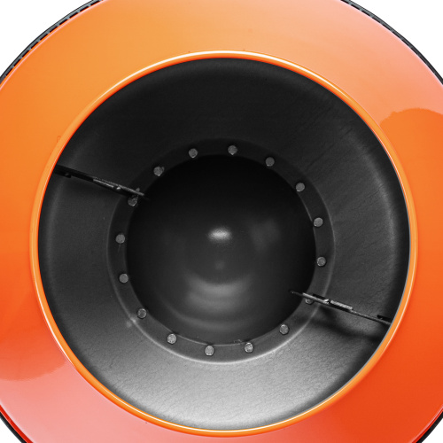 Бетоносмеситель БСН-200П, мощность 800 Вт, полиамидный венец Сибртех купить в Москве с доставкой по всей России | ProtosMarket.ru