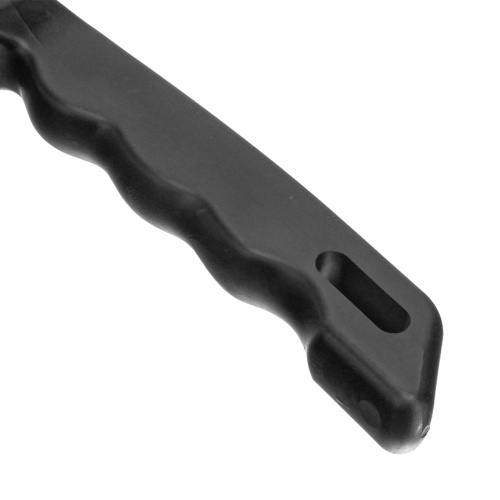 Щетка трехрядная металлическая с пластмассовой ручкой Sparta по ценам производителя в Краснодаре с доставкой по всей России