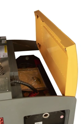 Штабелер самоходный 1,5 т 4,5 м XILIN CPD15R с наклоном мачты и противовесом 24/320 В/Ач по ценам производителя в Краснодаре с доставкой по всей России