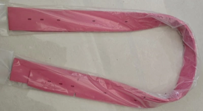 Уплотнительная полоса всасывающей балки 900 мм для поломоечных машин EFFECT 56/66 (Rubber strip)