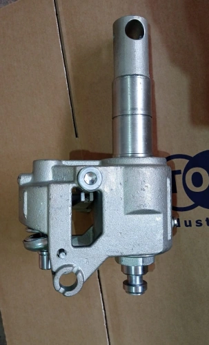 Гидроузел в сборе для тележек гидравлических RHP(BF) шток 31,5 мм (чугун) (Oil pump Assembly, B200i) по ценам производителя в Краснодаре с доставкой по всей России