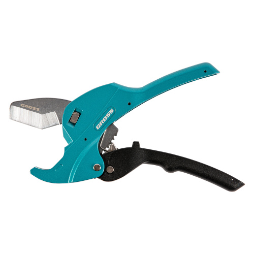 Ножницы для резки изделий из ПВХ, универсальные, D-42 мм, автомат Gross по ценам производителя в Краснодаре с доставкой по всей России