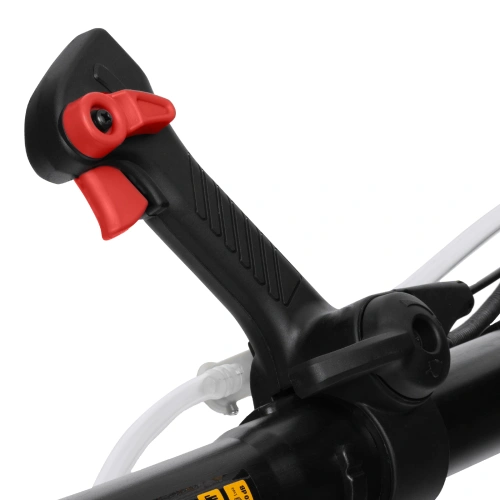 Опрыскиватель бензиновый GS-43, 43 см3, бак 14 л Denzel по ценам производителя в Краснодаре с доставкой по всей России