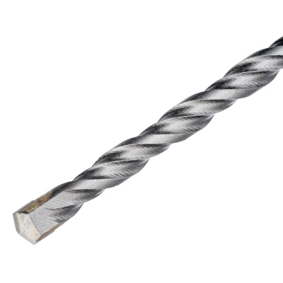 Бур по бетону, 6 x 260 мм, SDS Plus MATRIX купить в Москве с доставкой по всей России | ProtosMarket.ru