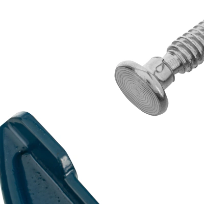 Струбцина G-образная, 50 мм Сибртех по ценам производителя в Краснодаре с доставкой по всей России