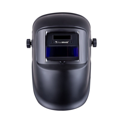 Маска сварщика КОРУНД  "промо"  (ф-р АСФ 3/11), пр-во FoxWeld), без коробки по ценам производителя в Краснодаре с доставкой по всей России