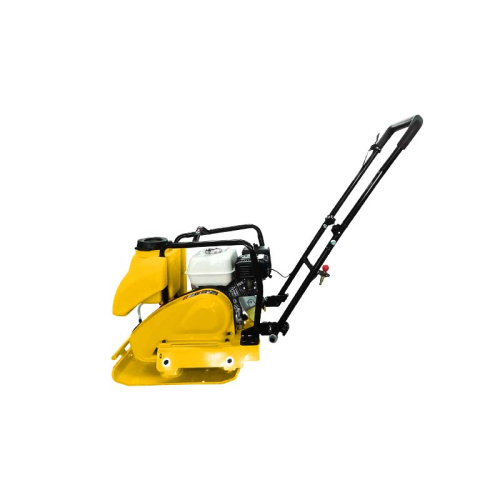 Виброплита бензиновая прямоходная NORSU RF-80TH (колесный комплект, бак для воды) по ценам производителя в Краснодаре с доставкой по всей России