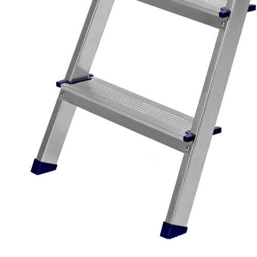 Стремянка, 3 ступени, алюминиевая, Сибртех по ценам производителя в Краснодаре с доставкой по всей России