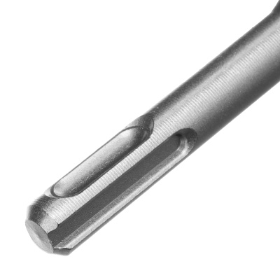 Бур по бетону, двойная спираль, три пылеотводящие кромки, 20 x 260 мм DENZEL по ценам производителя в Краснодаре с доставкой по всей России